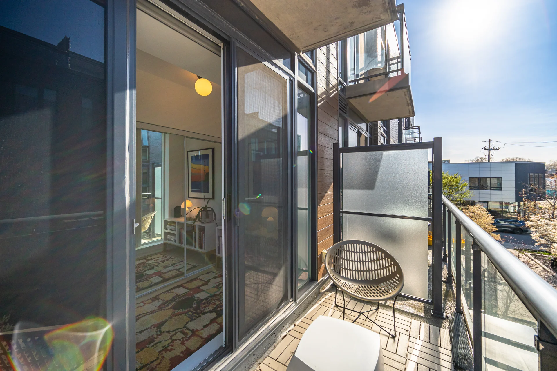 #403-45 Sousa Mendes Street, Toronto - photo 7