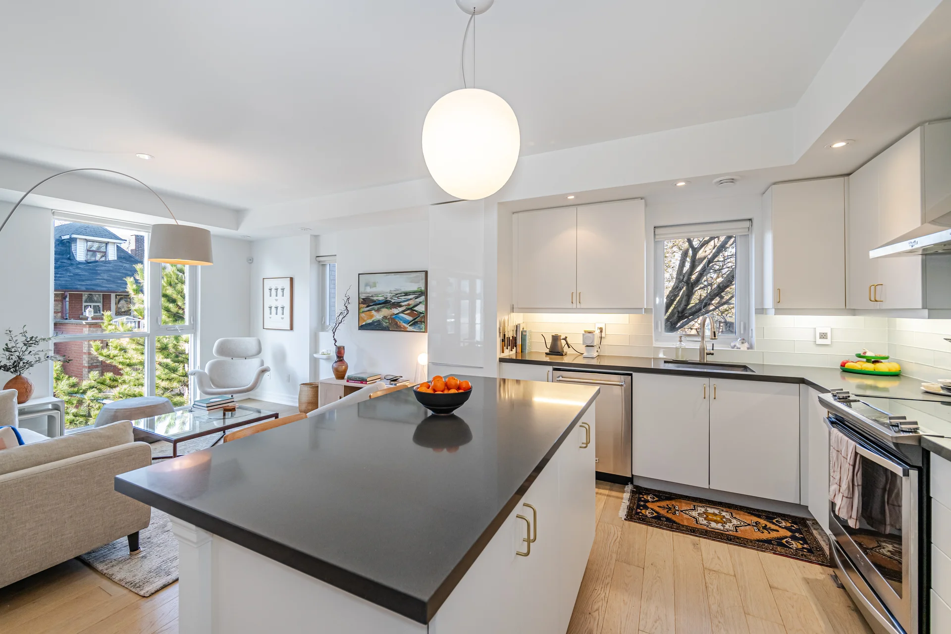 #403-45 Sousa Mendes Street, Toronto - photo 13