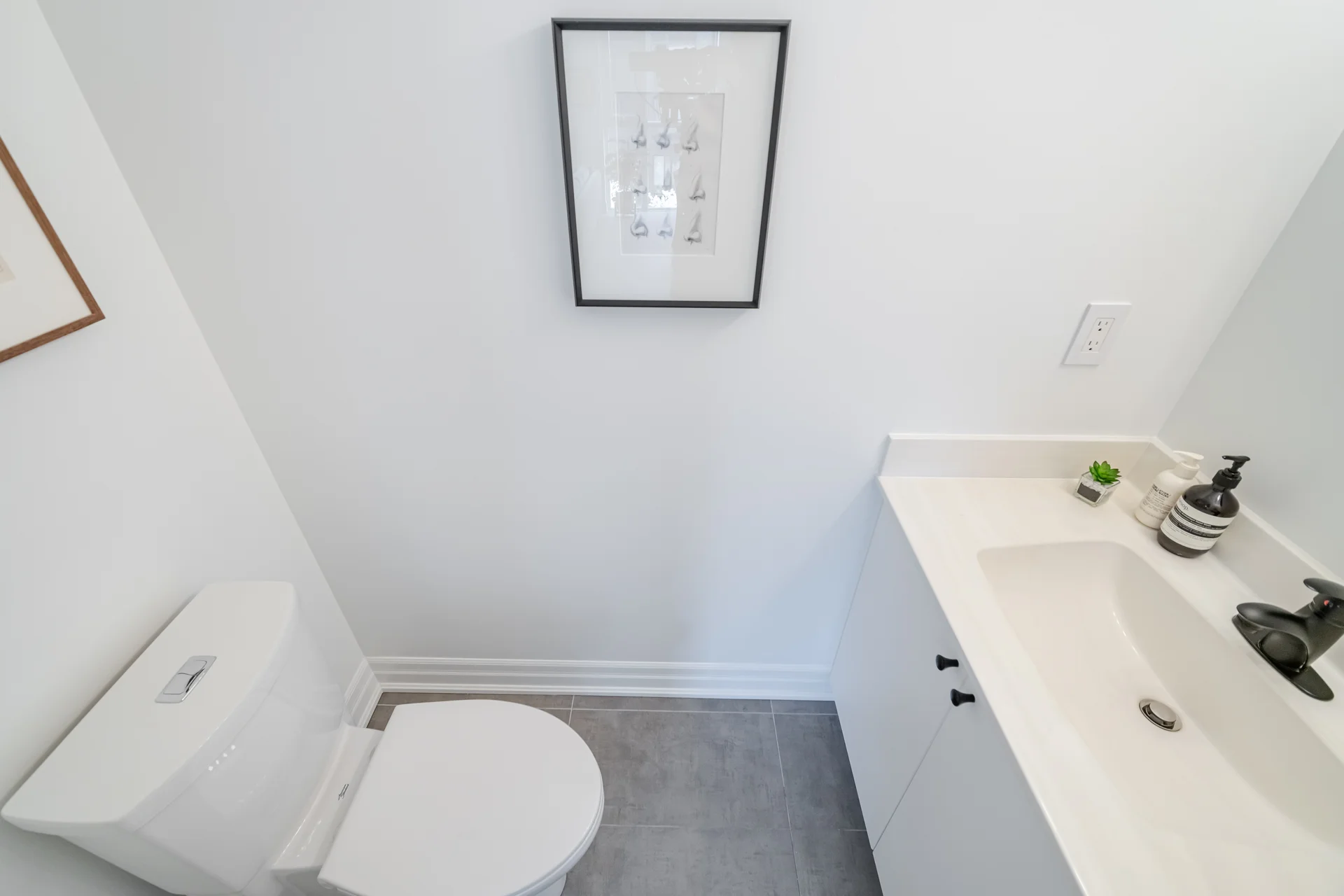 #403-45 Sousa Mendes Street, Toronto - photo 16
