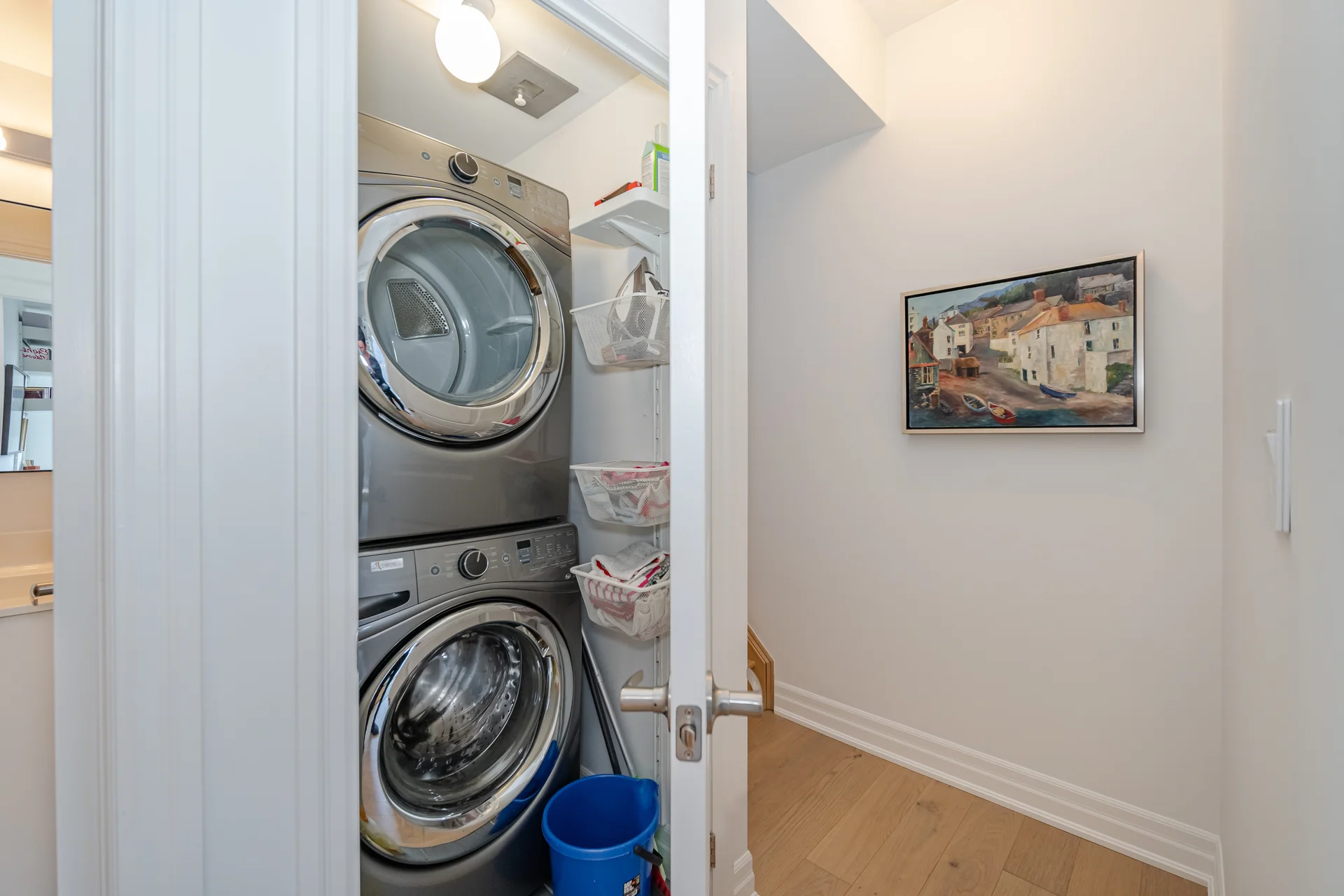 #403-45 Sousa Mendes Street, Toronto - photo 28