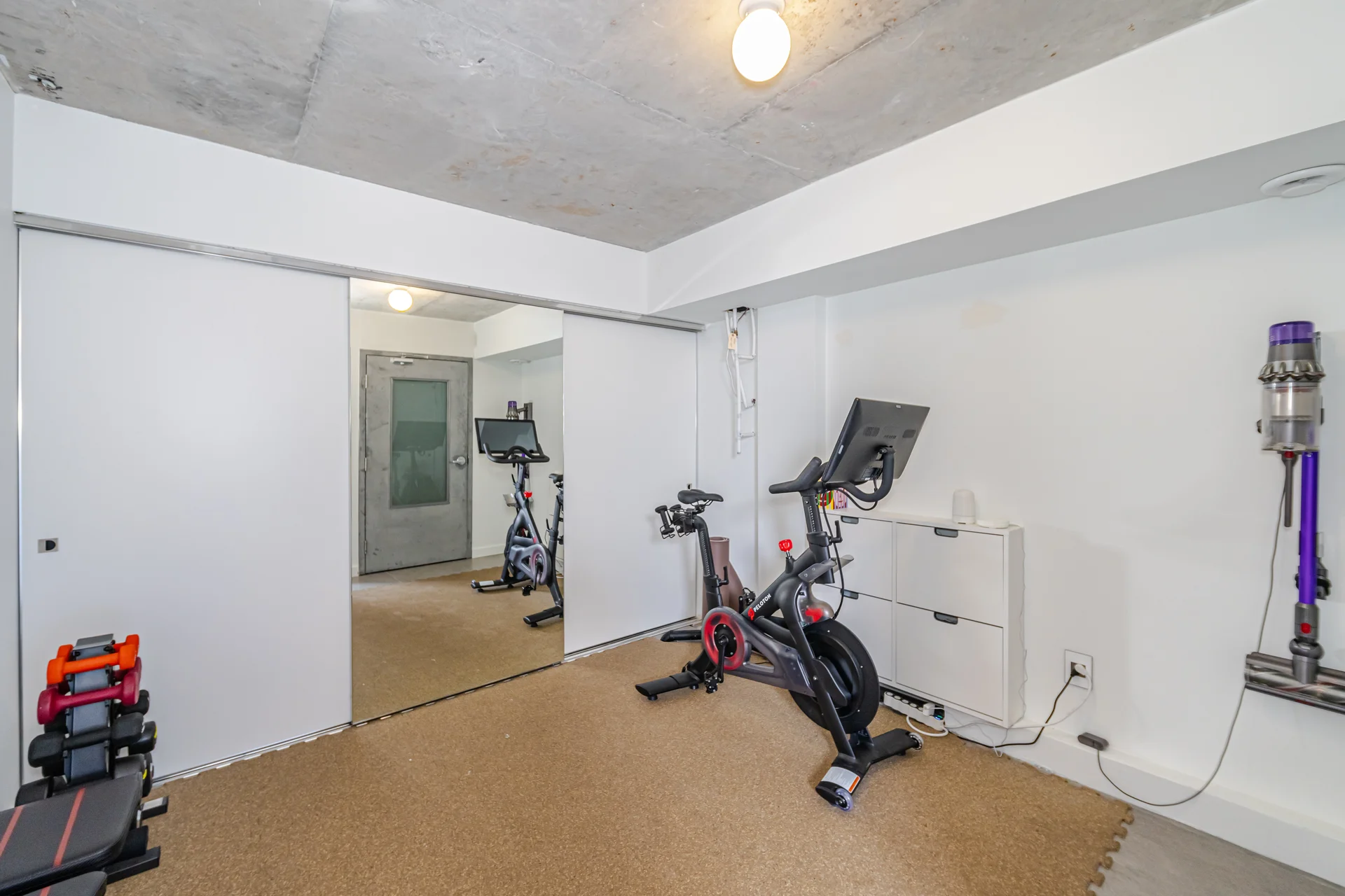 #403-45 Sousa Mendes Street, Toronto - photo 31
