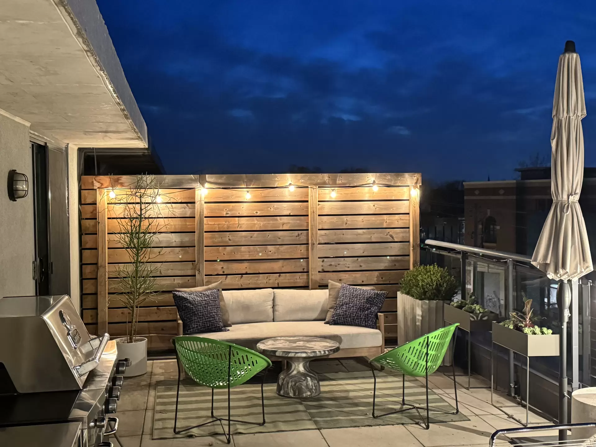 #403-45 Sousa Mendes Street, Toronto - photo 36
