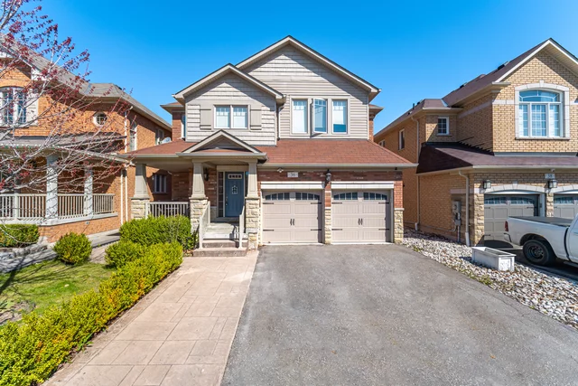 36 Mapleton Mills Drive, Schomberg - photo 2