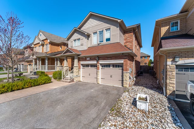 36 Mapleton Mills Drive, Schomberg - photo 3