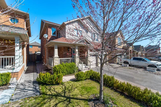 36 Mapleton Mills Drive, Schomberg - photo 4