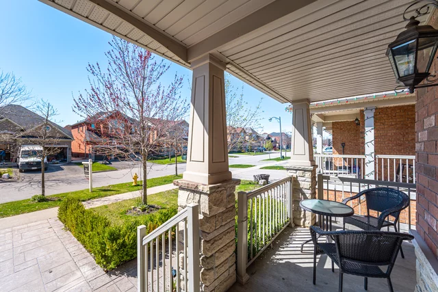 36 Mapleton Mills Drive, Schomberg - photo 5