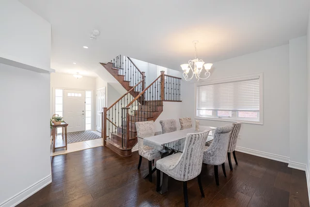 36 Mapleton Mills Drive, Schomberg - photo 9