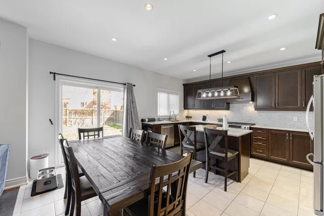 36 Mapleton Mills Drive, Schomberg - photo 16