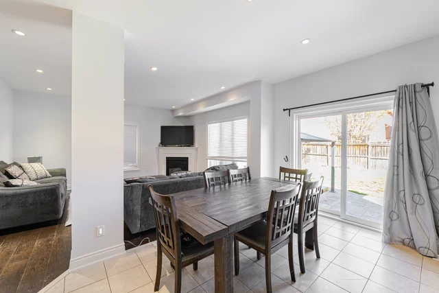 36 Mapleton Mills Drive, Schomberg - photo 17