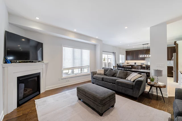 36 Mapleton Mills Drive, Schomberg - photo 19