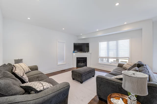 36 Mapleton Mills Drive, Schomberg - photo 20