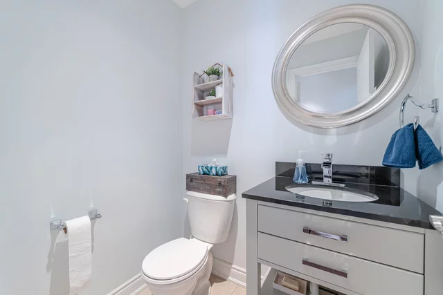 36 Mapleton Mills Drive, Schomberg - photo 22