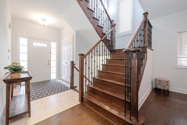 36 Mapleton Mills Drive, Schomberg - photo 24