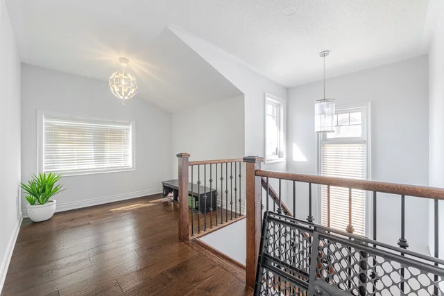 36 Mapleton Mills Drive, Schomberg - photo 25