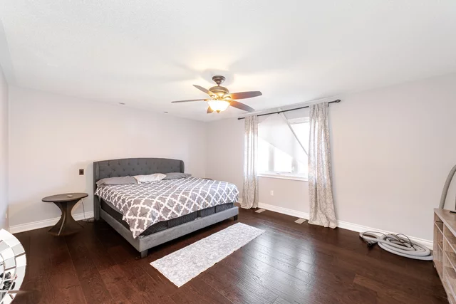 36 Mapleton Mills Drive, Schomberg - photo 26