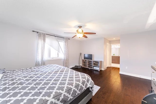 36 Mapleton Mills Drive, Schomberg - photo 28