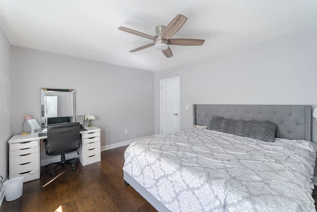 36 Mapleton Mills Drive, Schomberg - photo 32