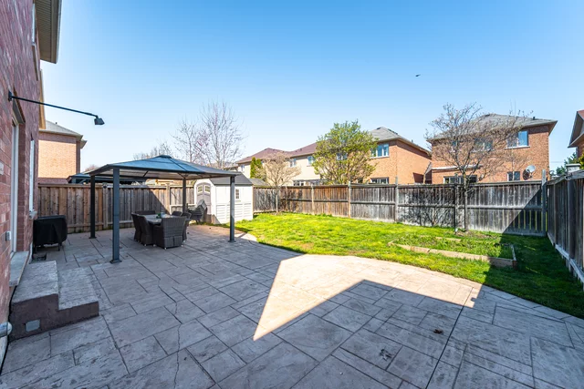 36 Mapleton Mills Drive, Schomberg - photo 44