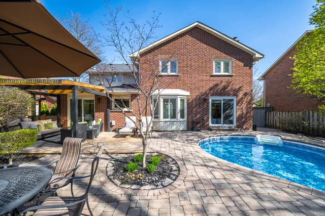 2267 Dunedin Road, Oakville - photo 63