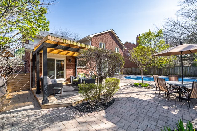 2267 Dunedin Road, Oakville - photo 65