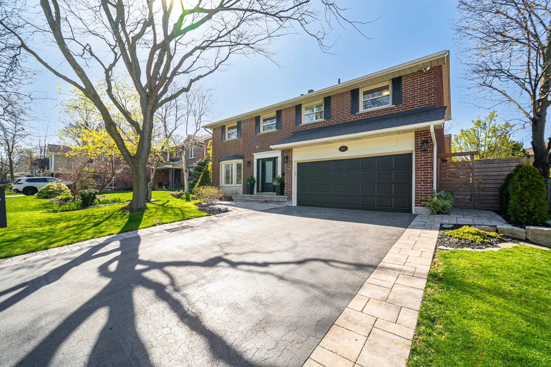 2267 Dunedin Road, Oakville - photo 3