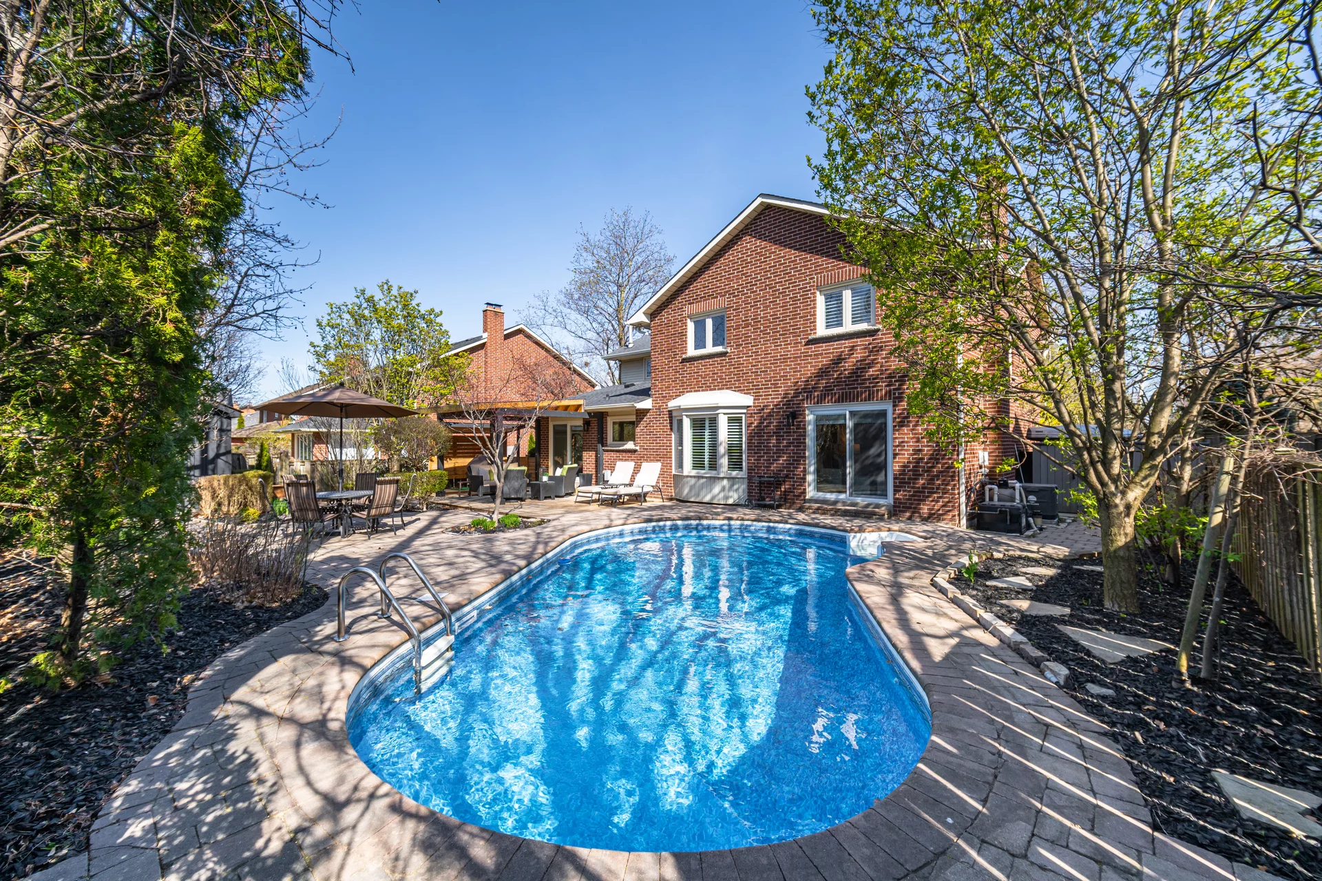 2267 Dunedin Road, Oakville - photo 64