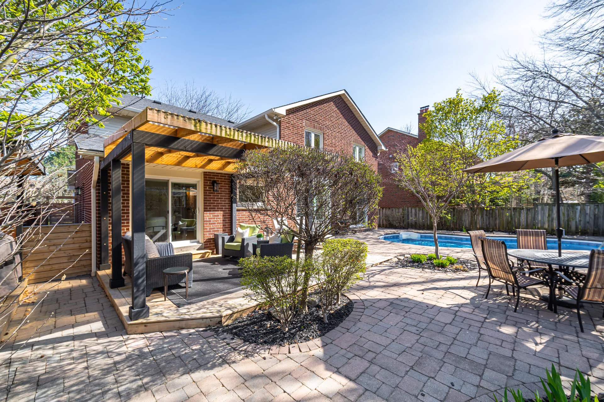 2267 Dunedin Road, Oakville - photo 65