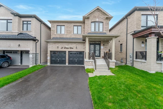 21 Priory Drive, Whitby - photo 2
