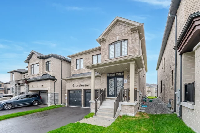 21 Priory Drive, Whitby - photo 3