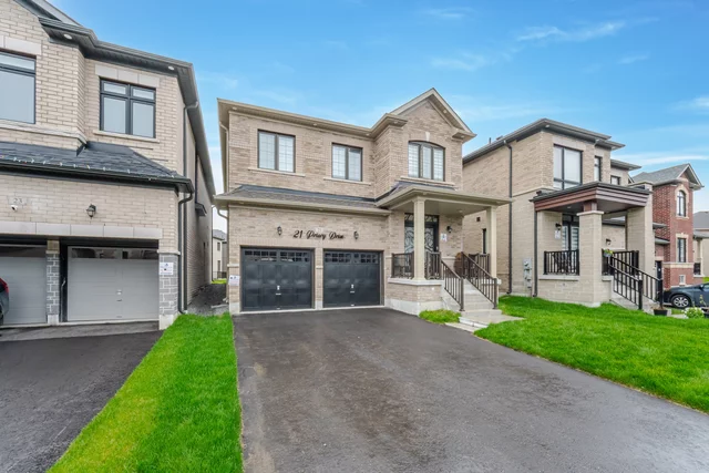 21 Priory Drive, Whitby - photo 4