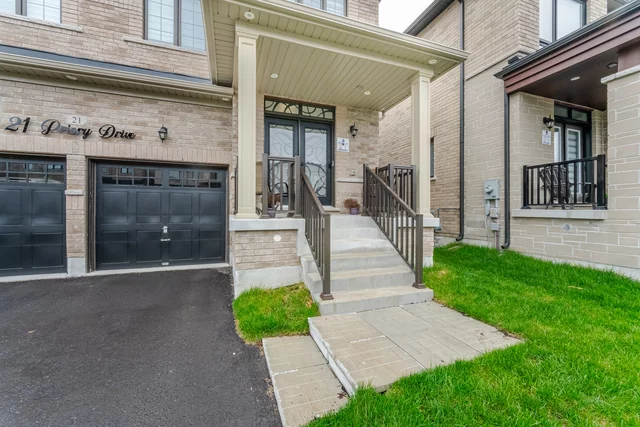 21 Priory Drive, Whitby - photo 5