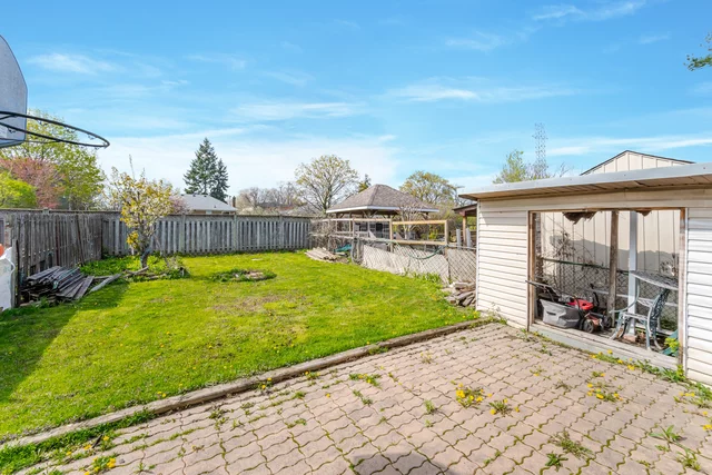 1586 Coram Crescent, Mississauga - photo 60