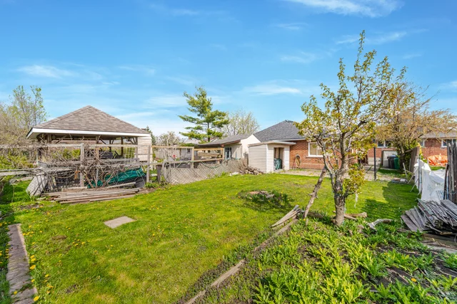 1586 Coram Crescent, Mississauga - photo 61