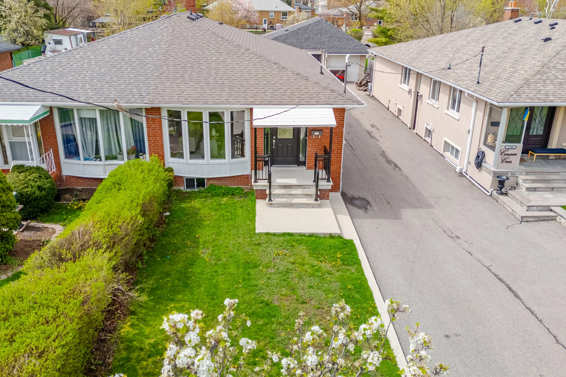 1586 Coram Crescent, Mississauga - photo 6
