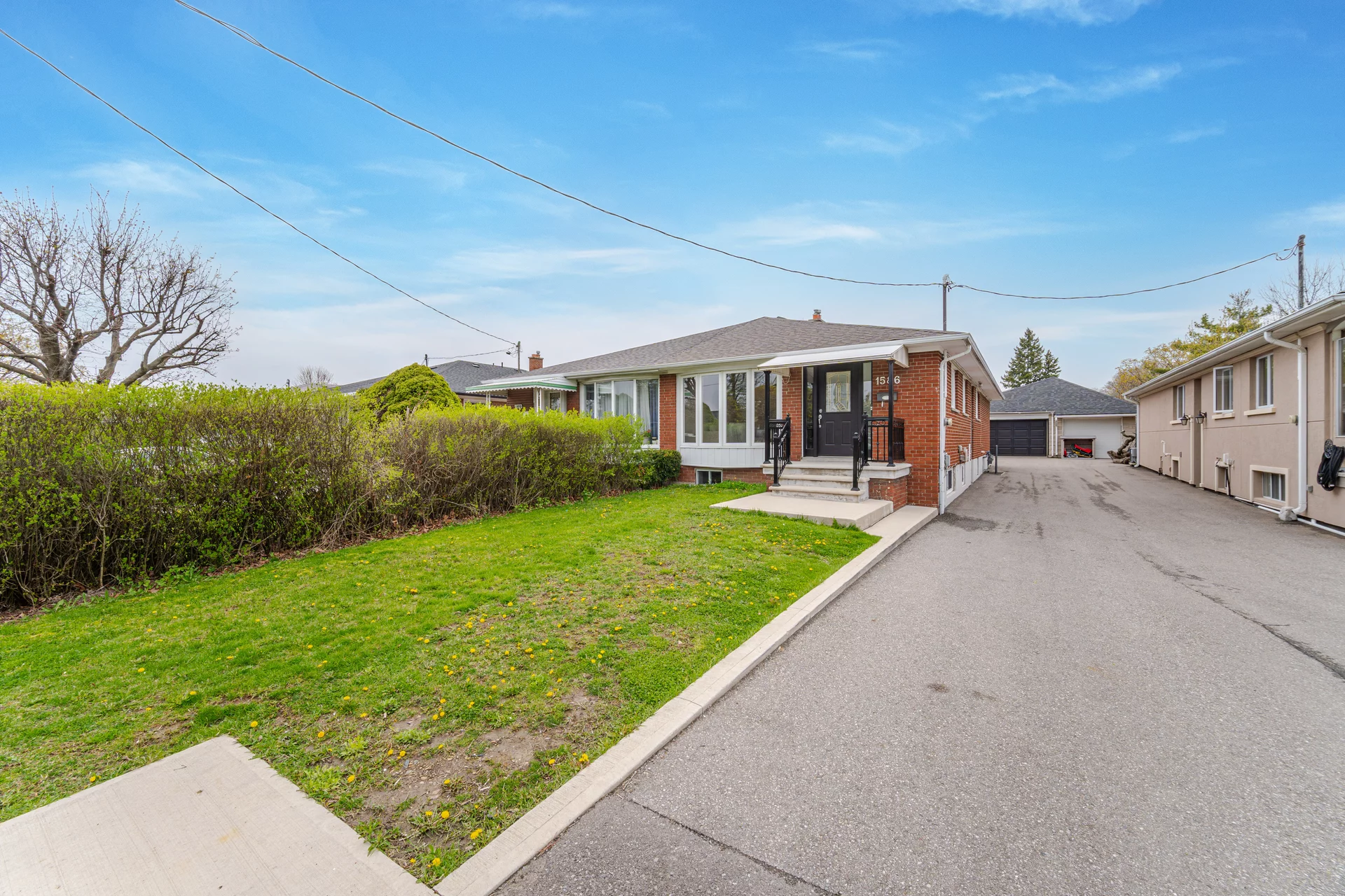 1586 Coram Crescent, Mississauga - photo 8
