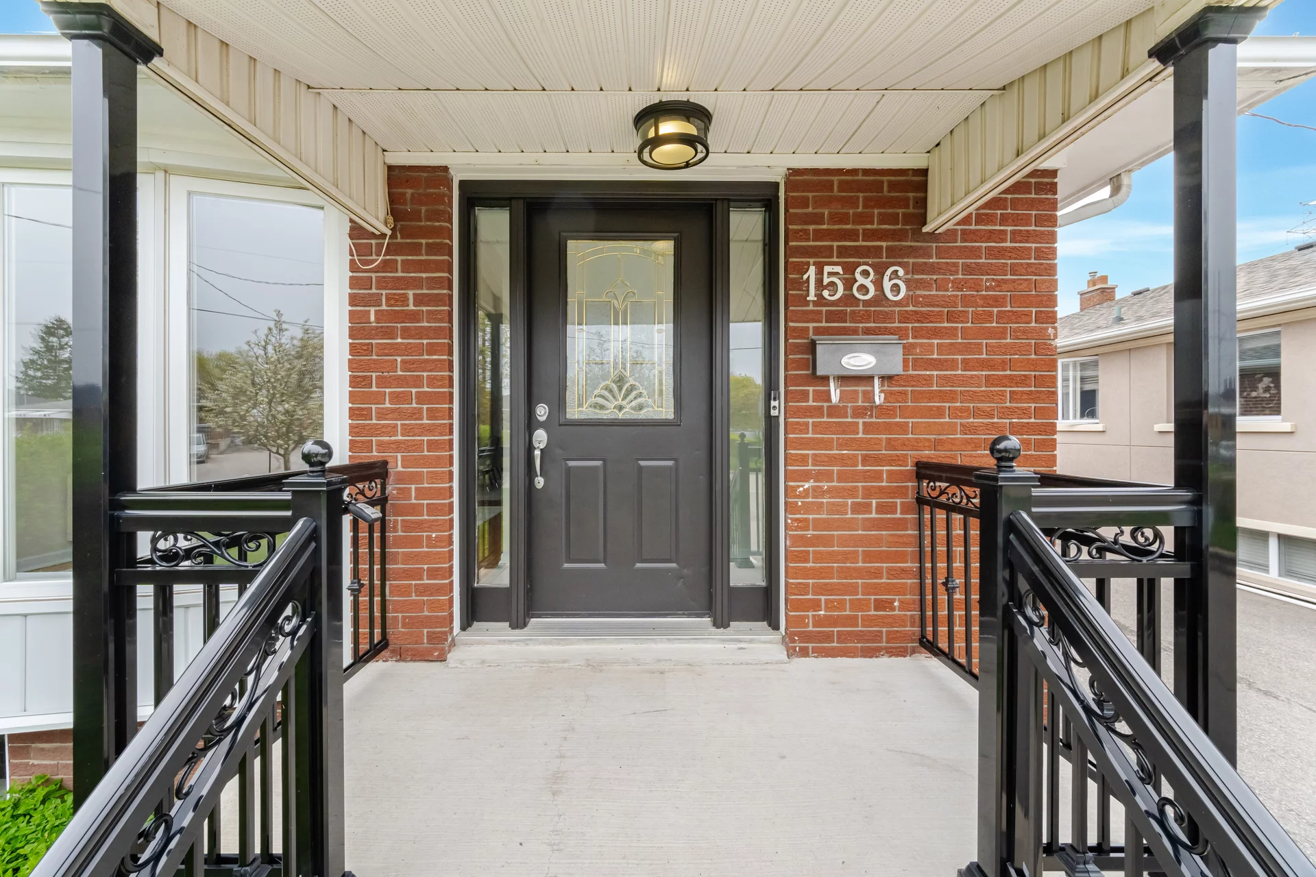 1586 Coram Crescent, Mississauga - photo 9