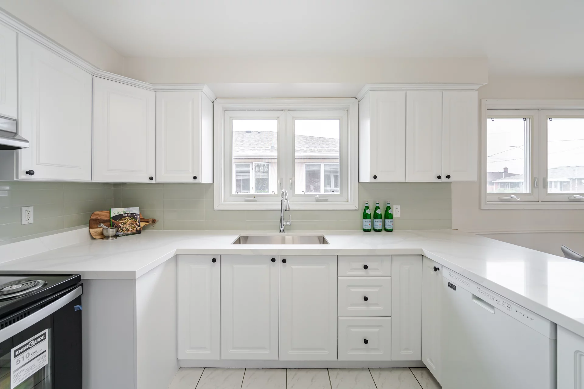 1586 Coram Crescent, Mississauga - photo 20