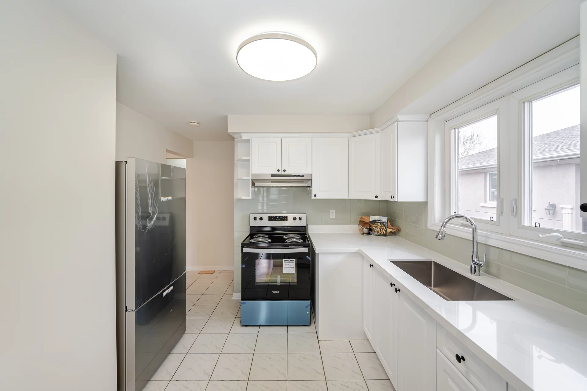 1586 Coram Crescent, Mississauga - photo 22