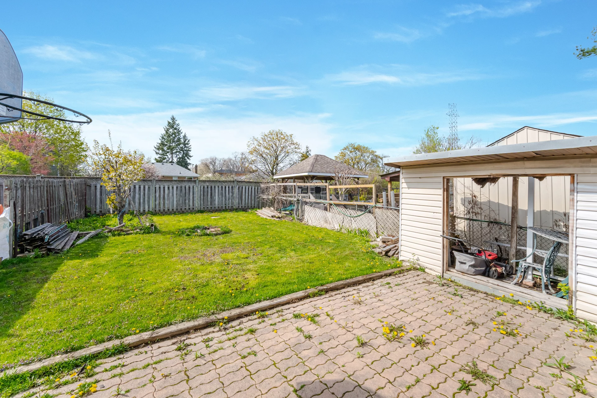 1586 Coram Crescent, Mississauga - photo 60