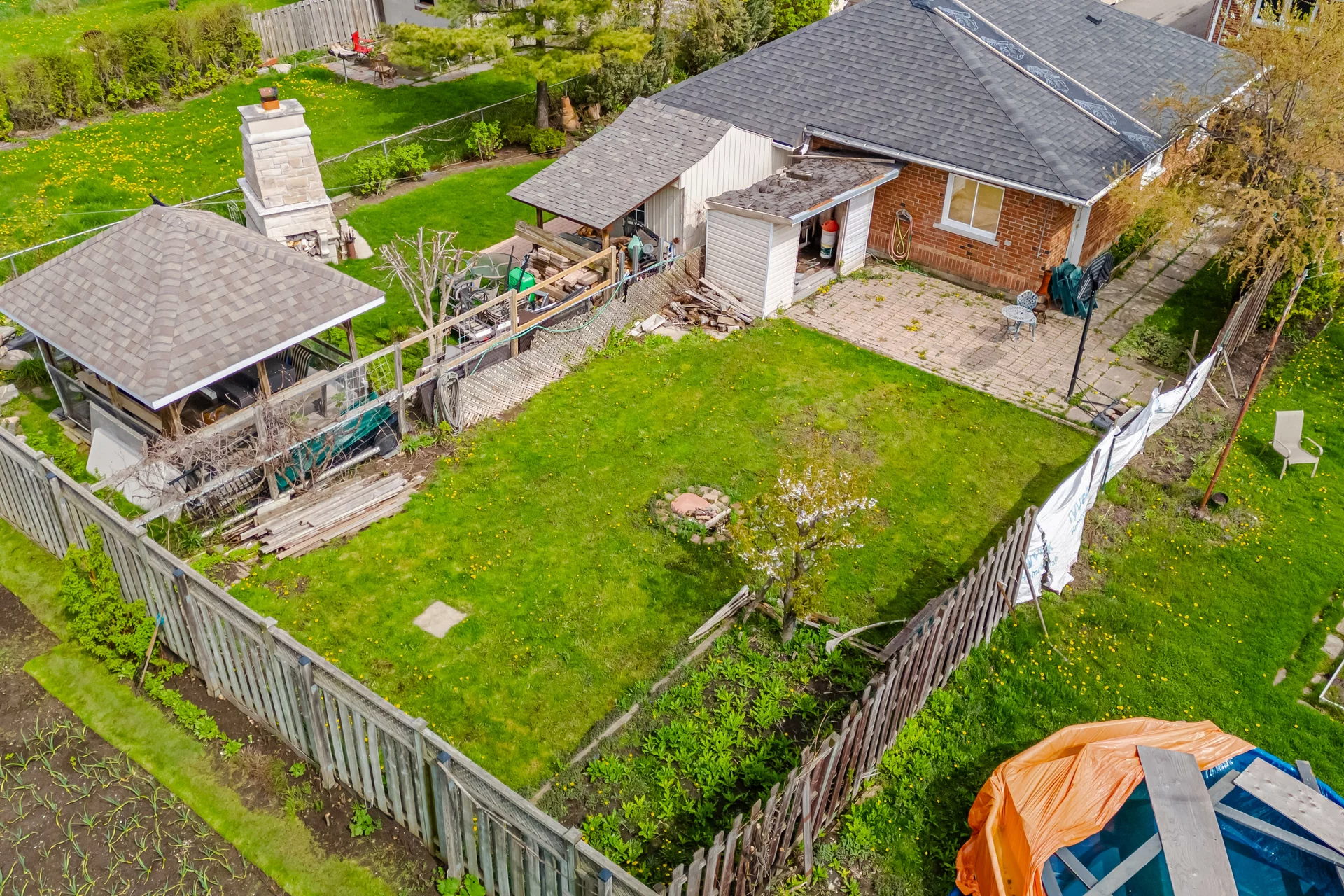 1586 Coram Crescent, Mississauga - photo 66