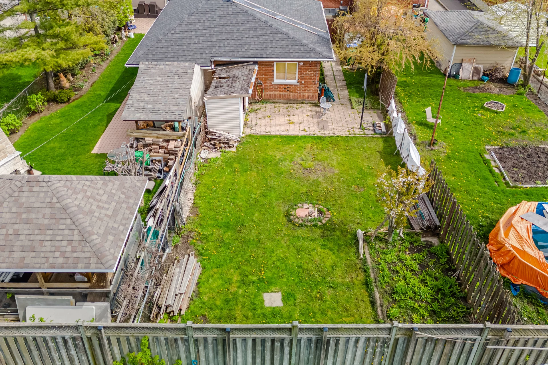 1586 Coram Crescent, Mississauga - photo 67