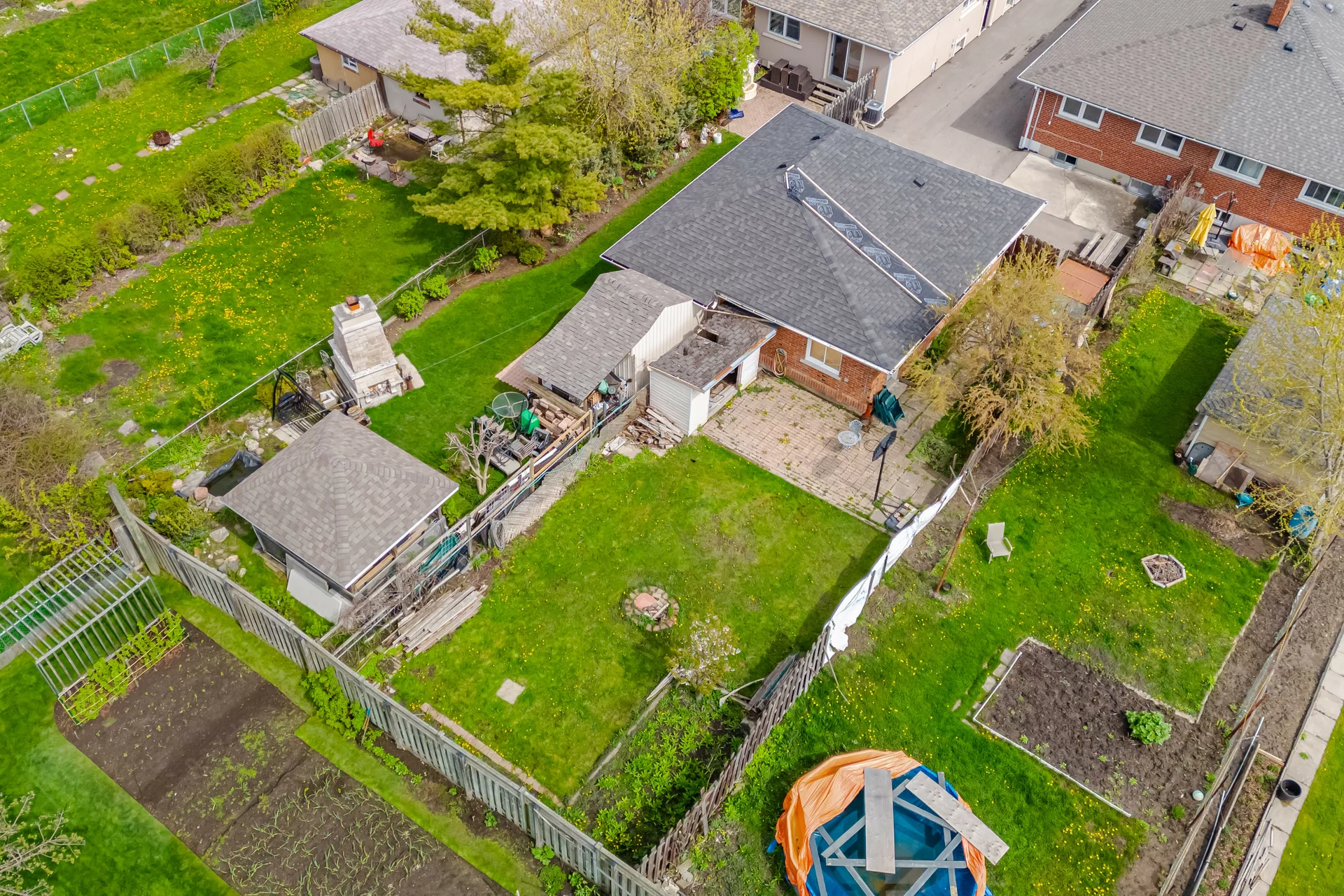1586 Coram Crescent, Mississauga - photo 68