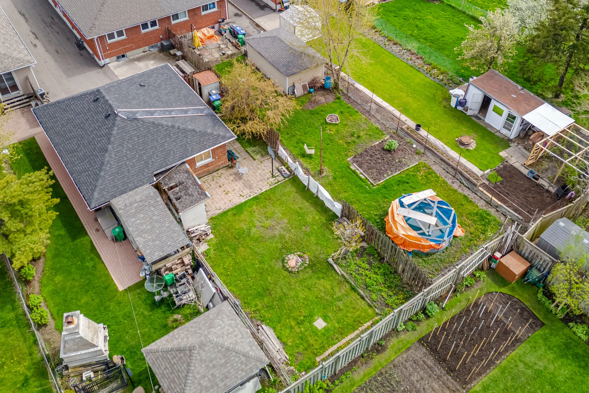 1586 Coram Crescent, Mississauga - photo 69
