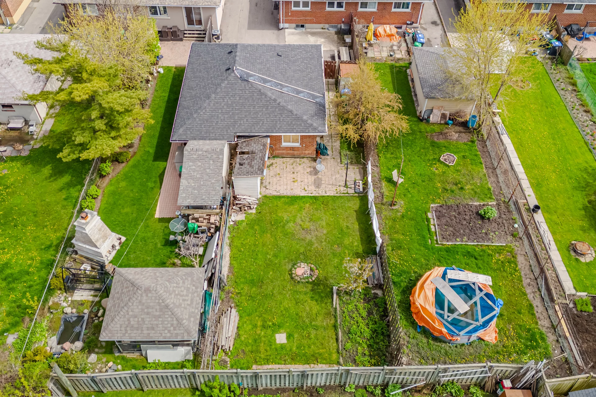 1586 Coram Crescent, Mississauga - photo 70