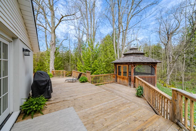 1311 Conservation Road, Campbellville - photo 61