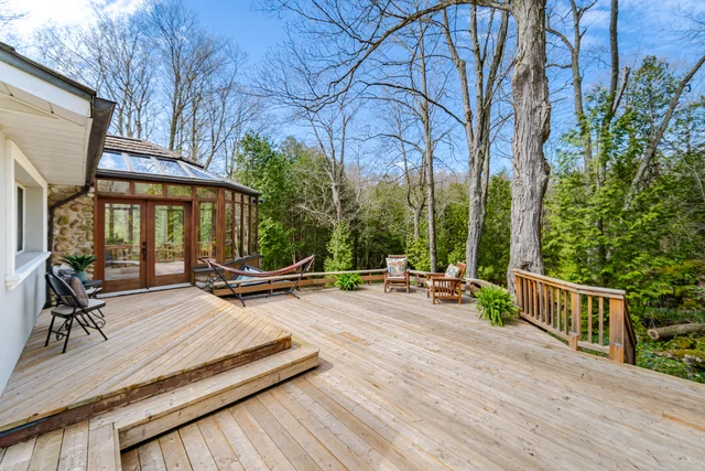 1311 Conservation Road, Campbellville - photo 64