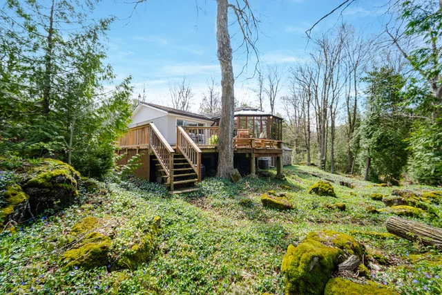 1311 Conservation Road, Campbellville - photo 69