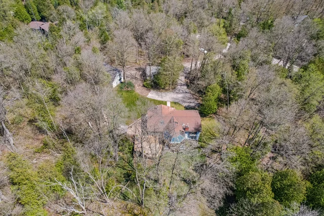 1311 Conservation Road, Campbellville - photo 82