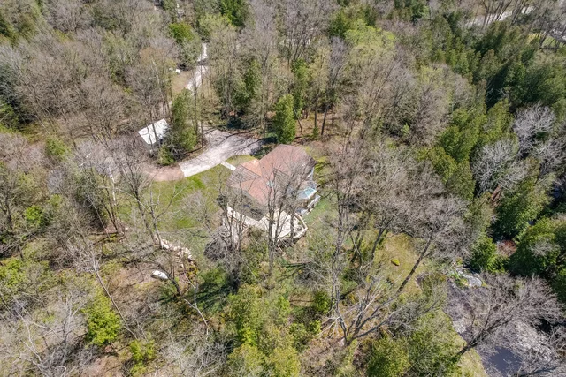 1311 Conservation Road, Campbellville - photo 83