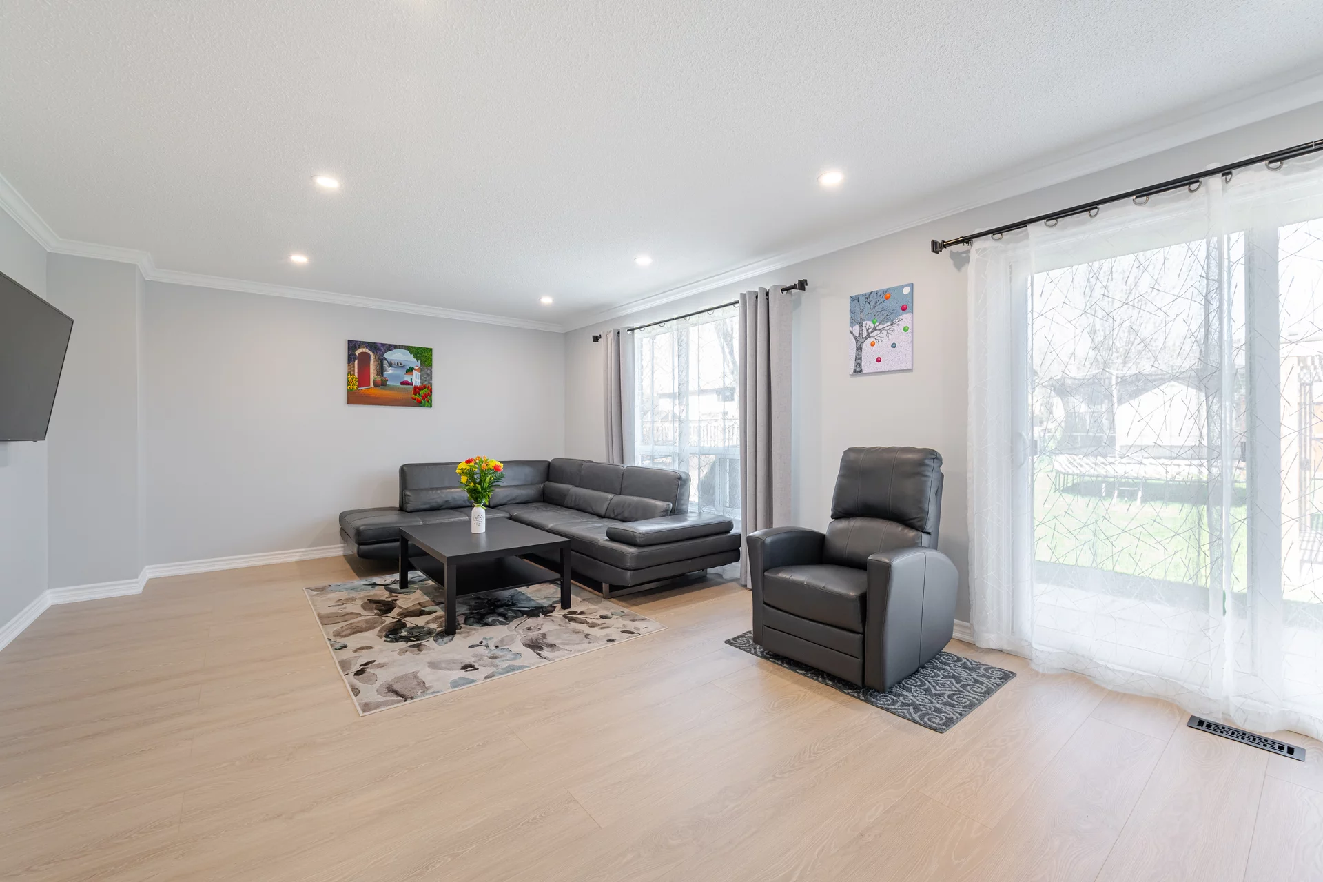 3161 Gwendale Crescent, Mississauga - photo 8